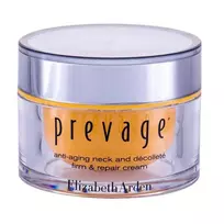 Elizabeth Arden, Prevage, Anti-Ageing, Night, Kreminis, For Neck - Decollete, 50 ml *Tester