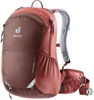 Bicycle Dviračio kuprinė -Deuter Superbike 16 SL Raisin-Caspia