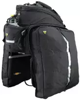 Topeak MTX TrunkBag DXP 2.0 (su šonais) naujas 2024 (04.2024)