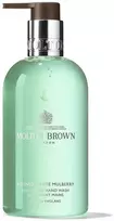 Molton Brown Refined Baltas Mulberry Rankų muilas skystas rankų muilas, 300 ml