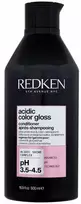 Redken Acidic Color Gloss Acondicionador Potencia El Brillo De Tu Color, 500 ml