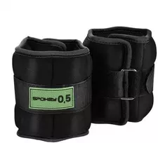 Velcro svarmenys Spokey FORM 0,5kg