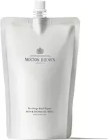 Molton Brown Re-Charge Juodas Pepper Bath & Dušo želė - Refill dušo gelio papildymas, 400 ml