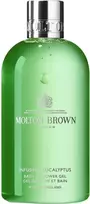 Molton Brown Infusing Eucalyptus Bath & Dušo želė dušo želė, 300 ml