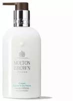 Molton Brown Coastal Cypress & Sea Fennel Losjonas kūnui kūno losjonas, 300 ml