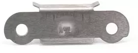 Oem Clip - Stiklo tvirtinimo stiklas prie Heatbed šildymo stalo 6 mm -