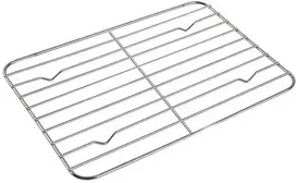 Orion Kepimo grotelės 24 × 16,5 cm