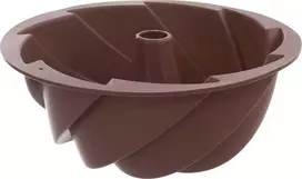 Orion Silikoninė pyrago forma su kaminu gėlė 23,5 cm