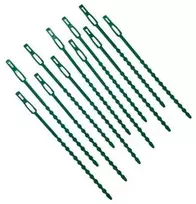 Grąžtas Oem Reguliuojama sodo juosta - 17.5 cm - 50 vnt - daugkartinio naudojimo