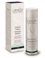 Chic Hlavin Group Dezodoruojantis šampūnas vyrams Lavilin Top Men, 250 ml.