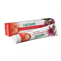 Dr Retter Ec Kremas-balzamas kūnui su pelkine sidabražole Gelbėjimo ratas®, 50g