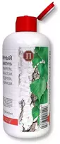 Dr Retter Ec Degutinis kreminis šampūnas Gelbėjimo ratas®, 300ml