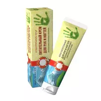 Dr Retter Ec Maitinamasis rankų kremas Gelbėjimo ratas®, 100 ml.