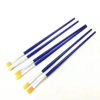 Oem ESD šepetys litavimo pastai ir srautams - 17 cm - BGA SMD šepetys