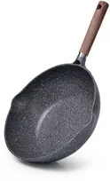 Fissman Wok keptuvė MILANO 28x9cm
