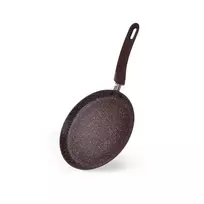 Fissman Blynų keptuvė SMOKY STONE 20 cm