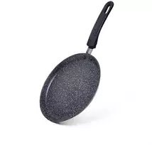 Fissman Blynų keptuvė FIORE 22 cm (aliuminis su nepridegančia danga)