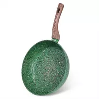 Fissman Gili keptuvė MALACHITAS 28x7cm