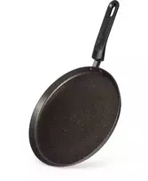 Fissman Blynų keptuvė FORDE 24cm (aliuminis)