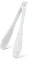 Fissman Silikoninės žnyplės 27,5 cm Bianca