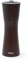 Fissman Pipirų malūnėlis 16x5 cm (medinis korpusas)