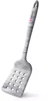 Fissman Mentelė su skylutėmis MAURIS MARBLE 33,5 cm (silikonas)