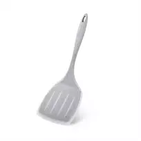 Fissman Mentele MAURIS Pilkas 33 cm (silikonas)