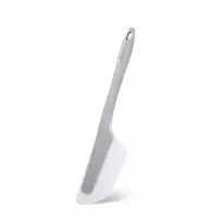 Fissman Kepimo mentelė MAURIS Pilkas 34 cm (silikonas)
