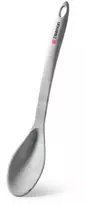 Fissman Servavimo šaukštas MAURIS MARBLE 33,5 cm (silikonas)