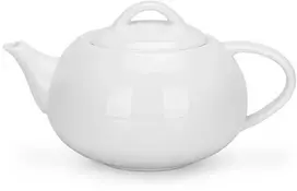 Fissman Porcelianinis arbatinukas 500 ml Horeca