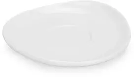 Fissman Porcelianinė lėkštė 15 cm Horeca
