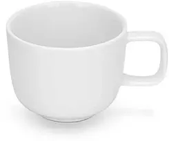 Fissman Puodelis 320 ml HORECA (porcelianas)