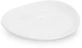 Fissman Lėkštė 16 cm HORECA (porcelianinė)