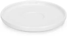 Fissman Lėkštė 15 cm HORECA (porcelianinė)