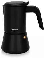 Fissman Geizerio kavos virimo aparatas 300 ml / 6 porcijos
