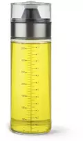 Fissman Buteliukas aliejui 400 ml (stiklinis)