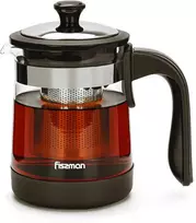 Fissman Arbatinukas su filtru 750ml