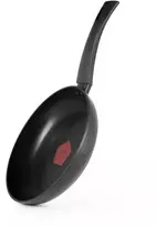 Fissman Keptuvė FAVORITE 24 cm su indikatoriumi (aliuminis)