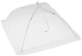 Chef Aid maisto gaubtas - apsauga nuo vabzdžių 40,5 cm