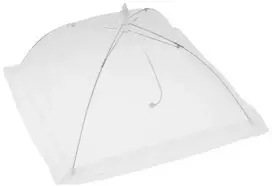 Chef Aid maisto gaubtas - apsauga nuo vabzdžių 30,5 cm