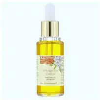 Elpis Anti-age paakių odos priežiūros aliejus Econord, 30 ml