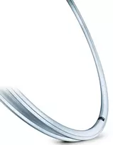 Mach 1 Ratlankis Mach1 ER-10 26" - 559-19C Sidabrinis 36H V8.4