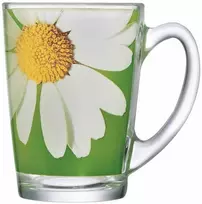 Puodelis New Morning Paquerette 320 ml LUMINARC