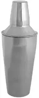 DOMOTTI 750 ml nerūdijančio plieno kokteilių plaktuvas