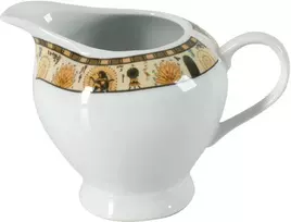 Pieno ąsotis Egipto puošmena 270 ml DOMOTTI