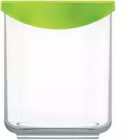 Laikykite 'n' konteinerį / stiklainį su dangteliu Dėžutė 800ml LUMINARC