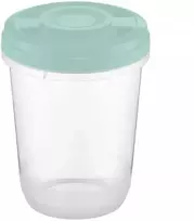 Išmanusis maisto indelis 1 l mėtų AMBITION