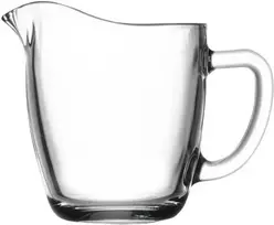 Pieno ąsotis Basic 200 ml PASABAHCE
