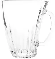 Claire stiklinis puodelis 250 ml LUMINARC