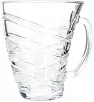 Elanor stiklinis puodelis 250 ml LUMINARC